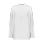 The Attico Vita T-shirts och Polos White, Dam