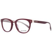 Zadig & Voltaire Red Women Frames Red, Dam