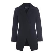 Bitte Kai Rand Magic Stretch Svart Blazer Jacka Black, Dam