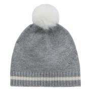 Liu Jo Trendy Hat Gray, Dam