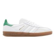 Adidas Begränsad upplaga Gazelle Indoor Kith Classics White, Herr