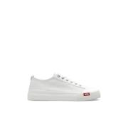 Diesel Sportskor S-Athos White, Dam