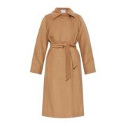 Max Mara Ullrock Beige, Dam