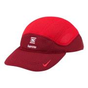 Nike Begränsad upplaga löparkeps röd Red, Unisex