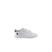 Puma Vita Casual Sneakers för Män White, Herr