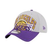 New Era NBA 9twenty tip off keps Multicolor, Herr