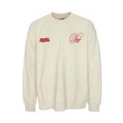 Deus Ex Machina Sweatshirts Beige, Herr