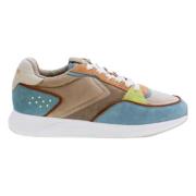 Hoff Times Square Sneakers Multicolor, Dam