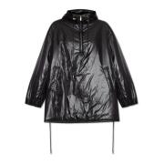 Saint Laurent Huvjacka Black, Dam