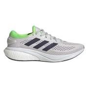 Adidas Supernoval 2 Sneakers Gray, Herr