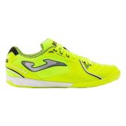 Joma Dribling Sneakers Yellow, Herr