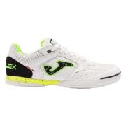 Joma TOP Flex 2402 Sneakers White, Herr