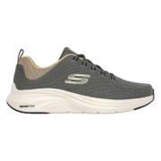 Skechers Ångskum Varien Sneakers Gray, Herr