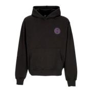 Dolly Noire Mewtwo Lättvikts Hoodie Black, Herr