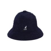 Kangol Furgor Casual Hat Navy Blue, Unisex