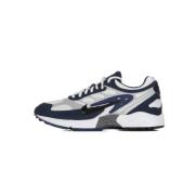 Nike Ghost Racer Låga Sneakers Blue, Unisex