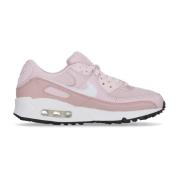 Nike Air Max 90 Låg Sneaker Pink, Dam