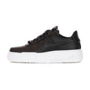 Nike Pixel Låga Sneakers Svart/Vit Black, Dam