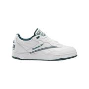 Reebok Prestanda Löparskor White, Herr