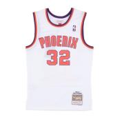 Mitchell & Ness NBA Basketball Tank Top Amare Stoudemire White, Unisex