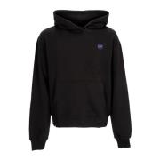 Dolly Noire Ökenorm Hoodie Black, Herr