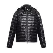 Moncler Dunjacka Black, Herr