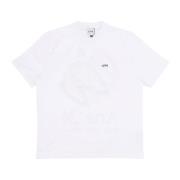 Arte Antwerp Hjärta Tee Vit Kortärmad T-shirt White, Herr