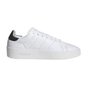 Adidas Sneakers White, Herr