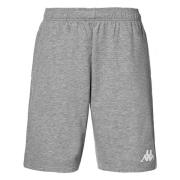 Kappa Shorts Gray, Herr