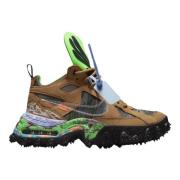 Nike Off-White Terra Forma Limited Edition Multicolor, Herr