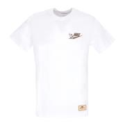 Nike Sportswear Tee Si 1 Hbr White White, Herr