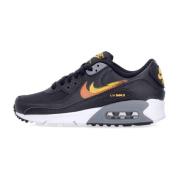 Nike Air Max 90 Låg Svart Sneaker Black, Herr