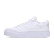 Nike Legacy Lift Låg Sneaker Vit White, Dam