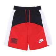 Nike Starting5 Basketbollshorts Säkerhetsorange Multicolor, Herr