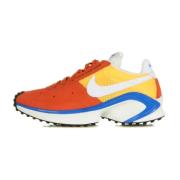 Nike Waffle Mantra Herrsko Orange/Vit Multicolor, Herr