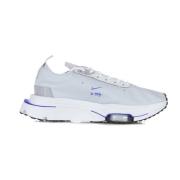 Nike Pure Platinum Low Sneakers Blue, Herr