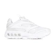 Nike Zoom Air Fire Låg Sneaker White, Dam