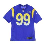 Nike NFL Lagfärg Jacka Blue, Herr