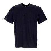 Nike Premium Essentials Sust Tee Svart T-shirt Black, Herr