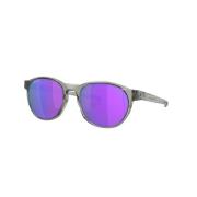 Oakley Herrsolglasögon 9126 Sole Gray, Unisex