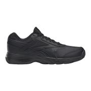 Reebok Bekväma Arbetskor Black, Dam