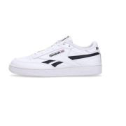 Reebok Club C Revenge Låg Sneaker White, Herr