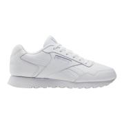 Reebok Royal Glide Klassiska Sneakers White, Dam