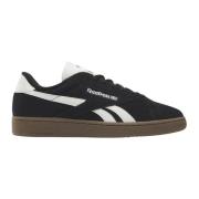 Reebok Grounds Club C Sneakers Black, Herr