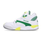 Reebok Basketbollsko Victory Pump Cloud Multicolor, Herr