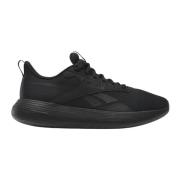 Reebok Bekväma DMX Teknologi Sneakers Black, Dam