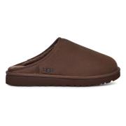 UGG Klassiska Slip-On-skor Brown, Herr