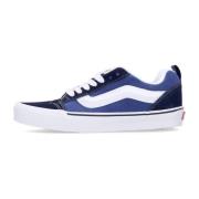 Vans Retro Låg Topp Sneaker Marinblå/Vit Blue, Herr