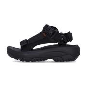 Teva Svart Vattentät Dam Sandal Black, Dam