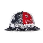 New Era Fiskarhatt Paisley Explorer Navy Multicolor, Unisex